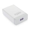 PowerBot® PB5000 40W 8-Amp 5 Port Rapid Charging USB Wall/Desktop Charging Station