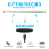 PowerBot® PB1020 Qi Enabled Wireless Charger Charging Pad