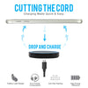 PowerBot® PB1020 Qi Enabled Wireless Charger Charging Pad