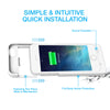 MFi PowerBot® PB2200-i5 Battery Charging Case for iPhone 5 / iPhone 5s for Pokemon Go