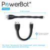 [Apple MFi Certified] PowerBot® PB300 Apple MFi Lightning Cable
