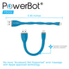 [Apple MFi Certified] PowerBot® PB300 Apple MFi Lightning Cable