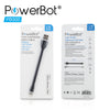 [Apple MFi Certified] PowerBot® PB300 Apple MFi Lightning Cable