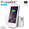 MFi PowerBot® PB3200-i6 Battery Charger Case for iPhone 6