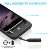 MFi PowerBot® PB4000-i6P Battery Charger Case for iPhone 6 Plus - SoundBot