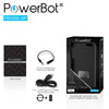 MFi PowerBot® PB4000-i6P Battery Charger Case for iPhone 6 Plus - SoundBot