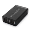 PowerBot® PB5000 40W 8-Amp 5 Port Rapid Charging USB Wall/Desktop Charging Station