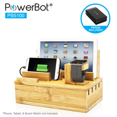 PowerBot