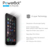 PowerBot® PB901-i6 Ultra Slim 0.2mm Premium Tempered Glass Screen Protector