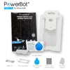 PowerBot® PB901-i6 Ultra Slim 0.2mm Premium Tempered Glass Screen Protector