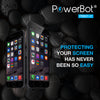 PowerBot® PB901-i7 Ultra Slim 0.2mm Premium Tempered Glass Screen Protector
