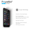 PowerBot® PB901-i7 Ultra Slim 0.2mm Premium Tempered Glass Screen Protector