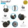 SoundBot® SB212 Wireless Musical Earmuffs