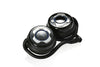 SoundBot® SB220 Bluetooth Wireless Headset - Chrome