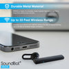 SoundBot® SB230 Mono Headphone