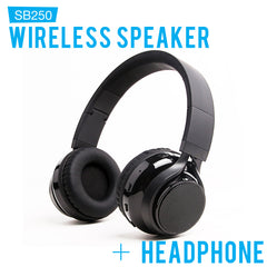 Headphones