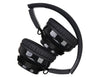 SoundBot® SB250 Wireless Speaker + Headphone