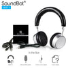 SoundBot® SB273 Bluetooth 3.0 Headphone