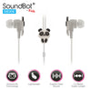 SoundBot® SB306