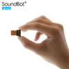 SoundBot SB340 Bluetooth USB 4.0 USB Adapter Audio Dongle