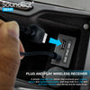 SB343 Bluetooth Audio Receiver
