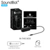 SB363 Ground Loop Noise Isolator Filter
