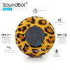 SoundBot® SB510 Shower Speaker