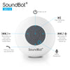 SoundBot® SB510 Shower Speaker - SoundBot