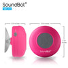 SoundBot® SB510 Shower Speaker - SoundBot
