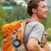SoundBot® SB510FM FM Radio Shower Speaker Water Resistant Wireless