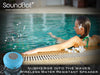 SoundBot® SB510 Shower Speaker