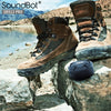 SoundBot® SB512-PRO Shower Speaker