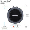 SoundBot® SB512 Shower Speaker - SoundBot