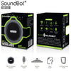 SoundBot® SB512 Shower Speaker