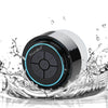 SoundBot® SB517FM IPX7 Water-Proof Bluetooth Speaker with FM Radio Speaker