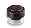 SoundBot® SB517FM IPX7 Water-Proof Bluetooth Speaker with FM Radio Speaker