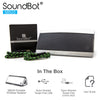 SoundBot SB520 Premium 3D Bluetooth 4.0 Speaker