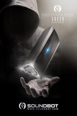 SoundBot SB520 Premium 3D Bluetooth 4.0 Speaker