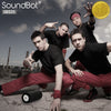 SoundBot® SB525 Bluetooth 4.0 Speaker 12 hrs Music Streaming&Hands-Free Calling,Built-in Mic&3.5mm