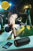 SoundBot® SB525 Bluetooth 4.0 Speaker 12 hrs Music Streaming&Hands-Free Calling,Built-in Mic&3.5mm