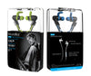 SoundBot® SB555 Bluetooth 4.0 Sports Active Wireless Earbud Headset for 5hrs of Music Streaming & Hands-Free Talking w/ Ergonomic Human Engineering Secure Fit Design