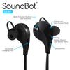 SoundBot® SB561 Bluetooth Sports Earbud
