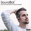 SoundBot® SB562 Bluetooth Sports Earbud - SoundBot