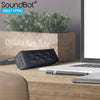 2 UNIT BUNDLE SB571PRO Bluetooth Wireless Speaker w/ Quadio Satellite Technology - Black/Black 2 UNIT COMBO BUNDLE SET