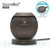 SondBot II SB580 Qi Charged Speaker + PowerBot PB1020 Wireless Charger