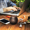 SondBot II SB580 Qi Charged Speaker + PowerBot PB1020 Wireless Charger