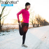 SoundBot® SB210-RFL Bluetooth Wireless Musical Reflective Beanie